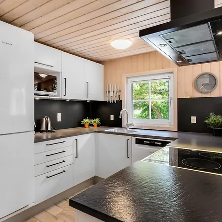 Сasa de vacaciones Gunvald - 2km To The Fjord By Interhome Blåvand