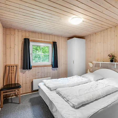 Gunvald - 2km To The Fjord By Interhome Casa vacanze *