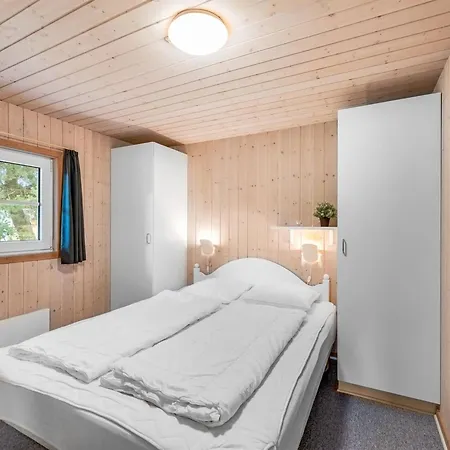 Gunvald - 2km To The Fjord By Interhome Feriehus *