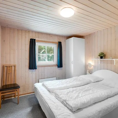 Gunvald - 2km To The Fjord By Interhome Casa vacanze *