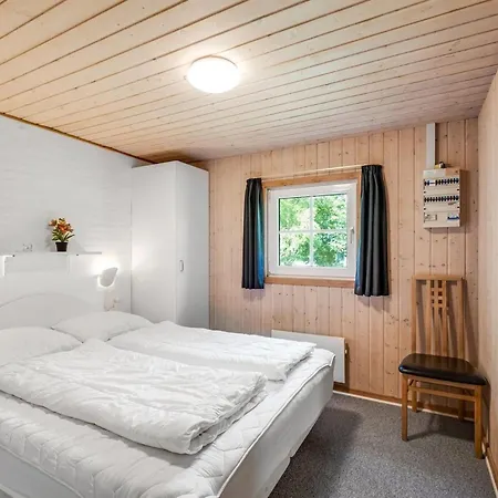Сasa de vacaciones Gunvald - 2km To The Fjord By Interhome