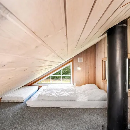 Casa vacanze Gunvald - 2km To The Fjord By Interhome *