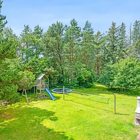 Casa vacanze Gunvald - 2km To The Fjord By Interhome Blåvand