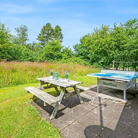 Gunvald - 2km To The Fjord By Interhome Casa vacanze Blåvand